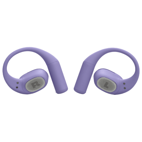 Căști JBL Sense Lite Purple Fără fir/ Personal photo 6