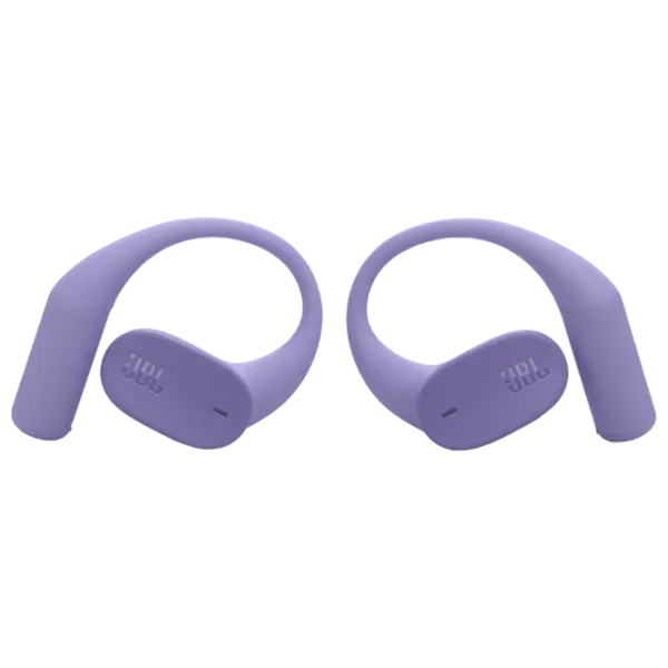 Căști JBL Sense Lite Purple Fără fir/ Personal photo 7