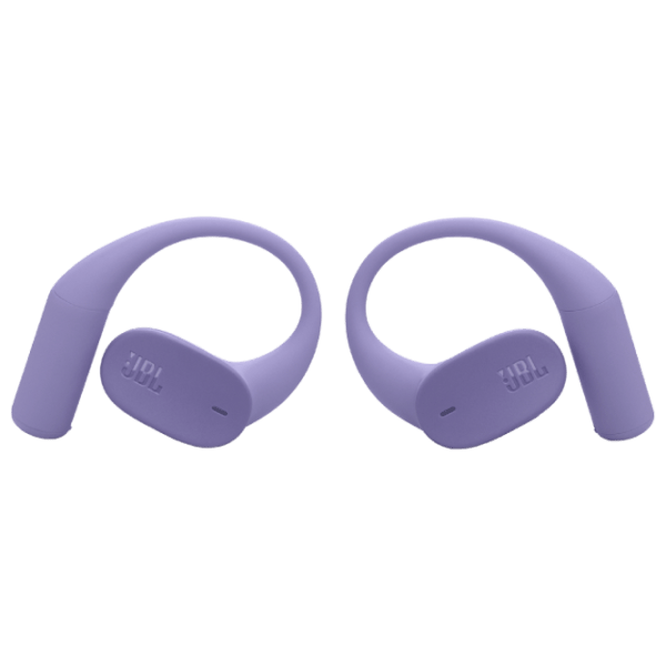 Căști JBL Sense Lite Purple Fără fir/ Personal photo 7