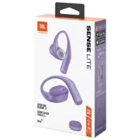 Наушники JBL Sense Lite Пурпурный Беспроводные/ Персональный photo 8