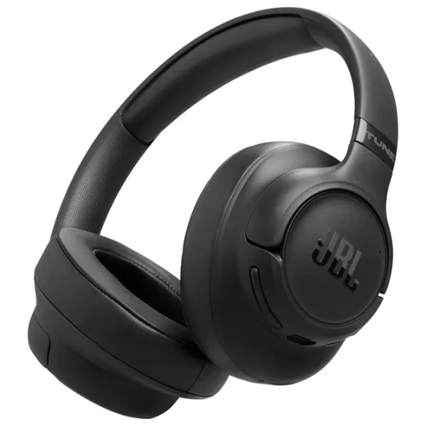 Căști JBL T780BT Black Fără fir/ Personal photo 2
