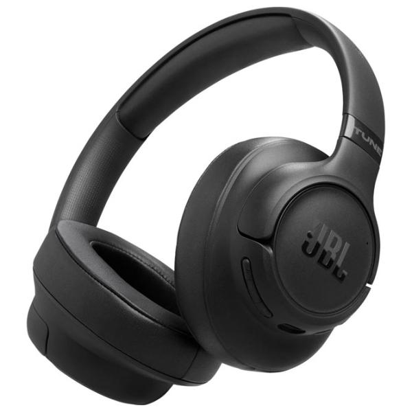 Căști JBL T780BT Black Fără fir/ Personal photo 2