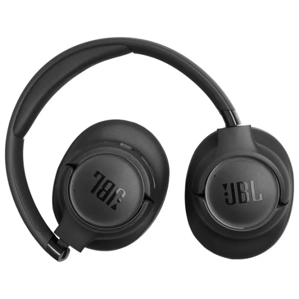 Căști JBL T780BT Black Fără fir/ Personal photo 3