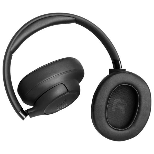 Căști JBL T780BT Black Fără fir/ Personal photo 4