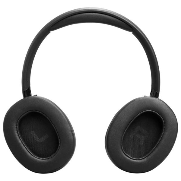 Căști JBL T780BT Black Fără fir/ Personal photo 5