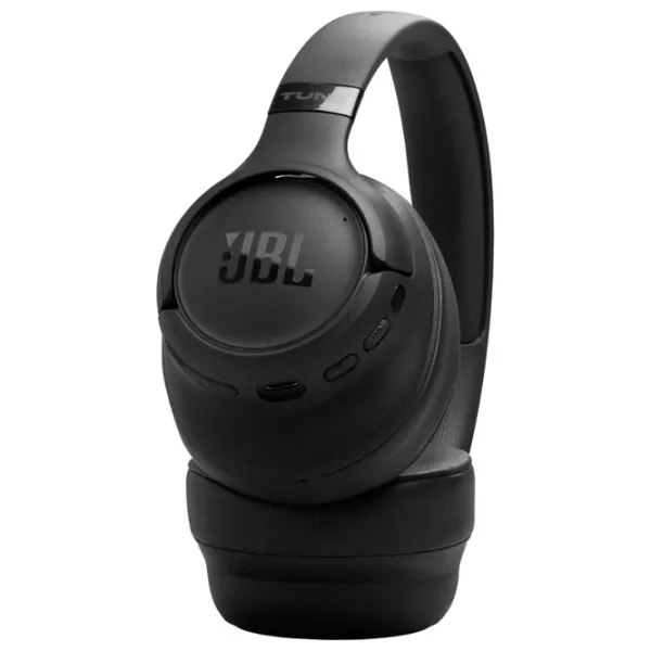 Căști JBL T780BT Black Fără fir/ Personal photo 6
