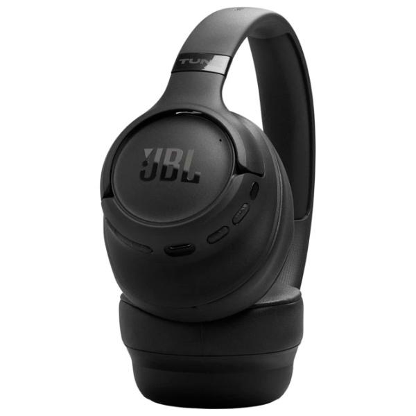 Căști JBL T780BT Black Fără fir/ Personal photo 6