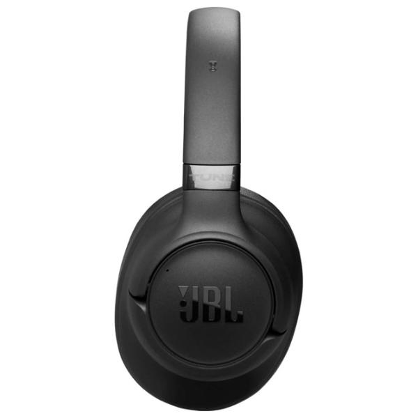 Căști JBL T780BT Black Fără fir/ Personal photo 7