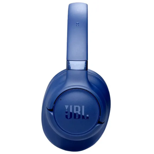 Căști JBL T780BT Blue Fără fir/ Personal photo 3