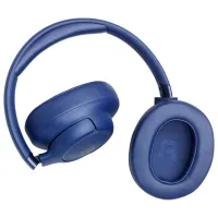 Наушники JBL T780BT Синий Беспроводные/ Персональный photo 4