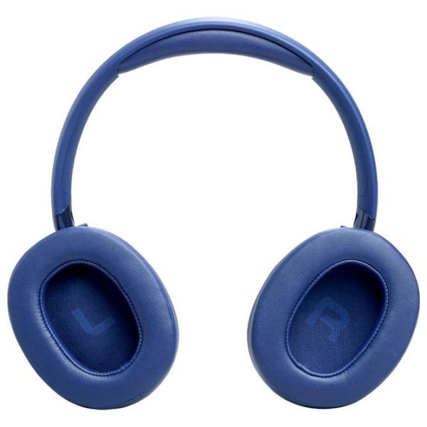 Căști JBL T780BT Blue Fără fir/ Personal photo 6