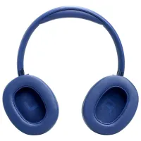 Наушники JBL T780BT Синий Беспроводные/ Персональный photo 6