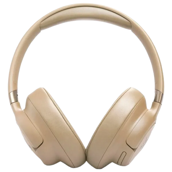 Căști JBL T780BT Beige Fără fir/ Personal photo 1