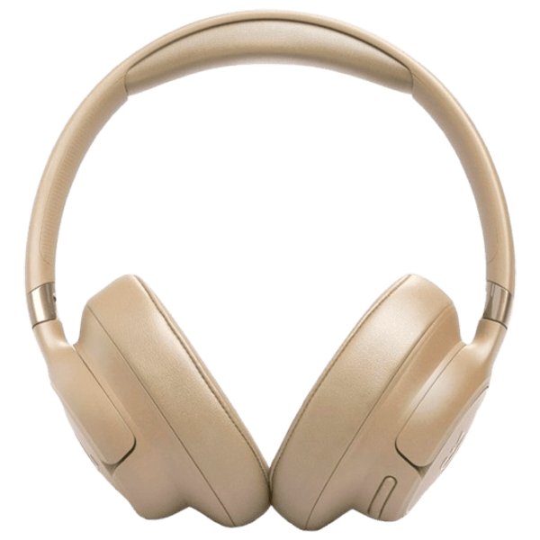 Căști JBL T780BT Beige Fără fir/ Personal photo 1