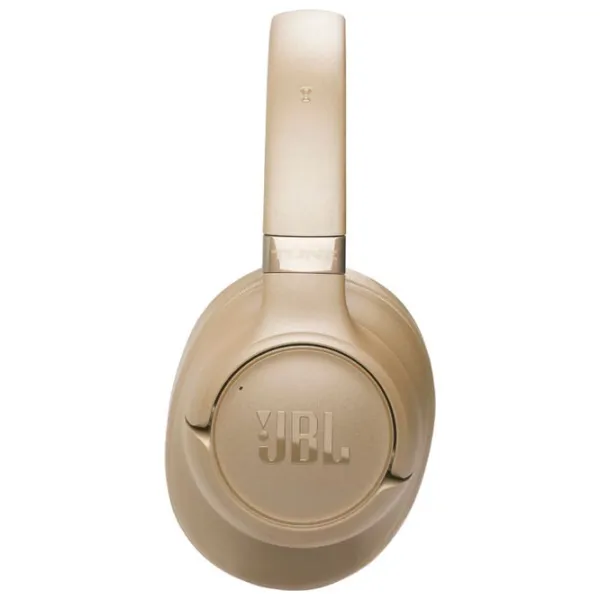 Căști JBL T780BT Beige Fără fir/ Personal photo 4