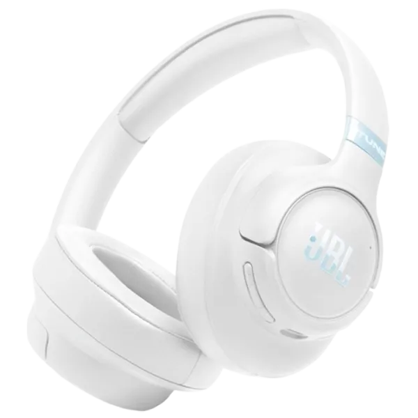 Căști JBL T780BT White Fără fir/ Personal photo 1