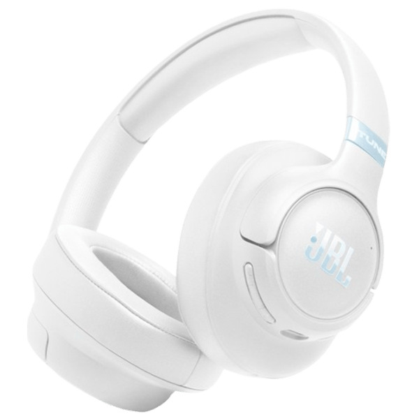 Căști JBL T780BT White Fără fir/ Personal photo 1