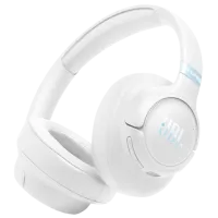 Căști JBL T780BT White Fără fir/ Personal