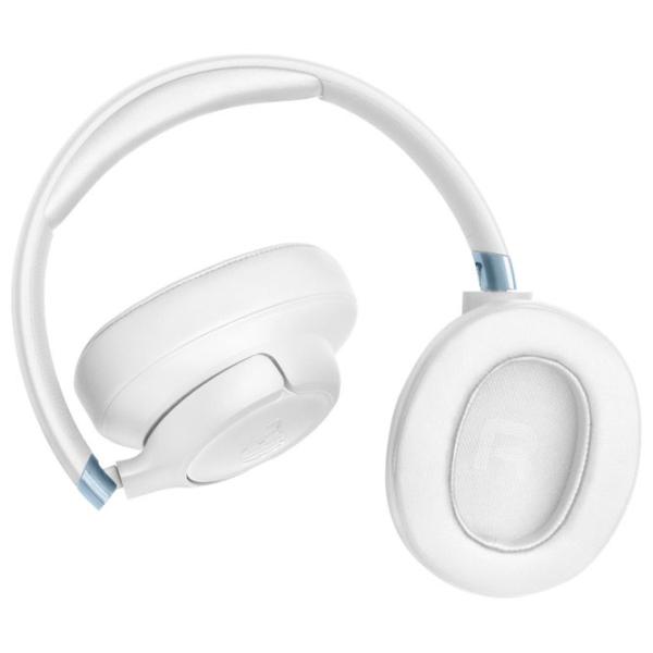Căști JBL T780BT White Fără fir/ Personal photo 2