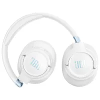 Наушники JBL T780BT Белый Беспроводные/ Персональный photo 3