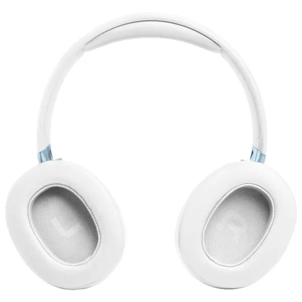 Căști JBL T780BT White Fără fir/ Personal photo 4