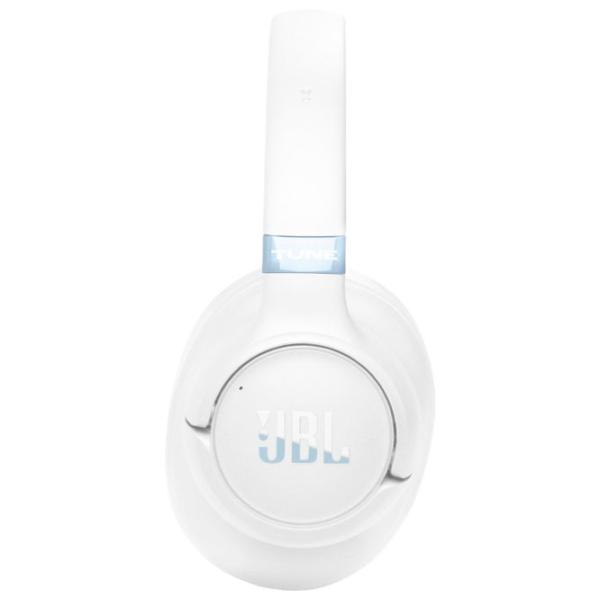Căști JBL T780BT White Fără fir/ Personal photo 5