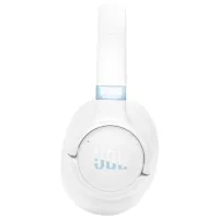 Наушники JBL T780BT Белый Беспроводные/ Персональный photo 5