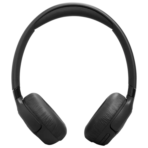 Căști JBL T680BT Black Black Fără fir/ Personal photo 1
