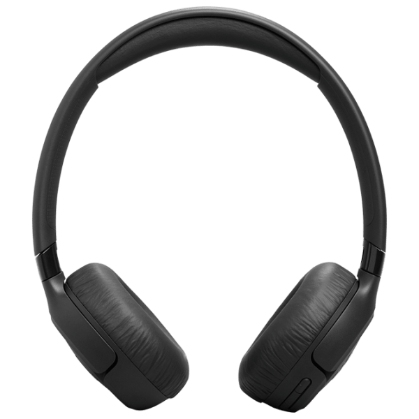 Căști JBL T680BT Black Black Fără fir/ Personal photo 1