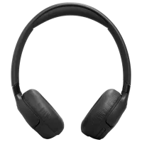 Căști JBL T680BT Black Black Fără fir/ Personal
