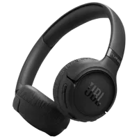 Наушники JBL T680BT Черный Черный Беспроводные/ Персональный photo 2