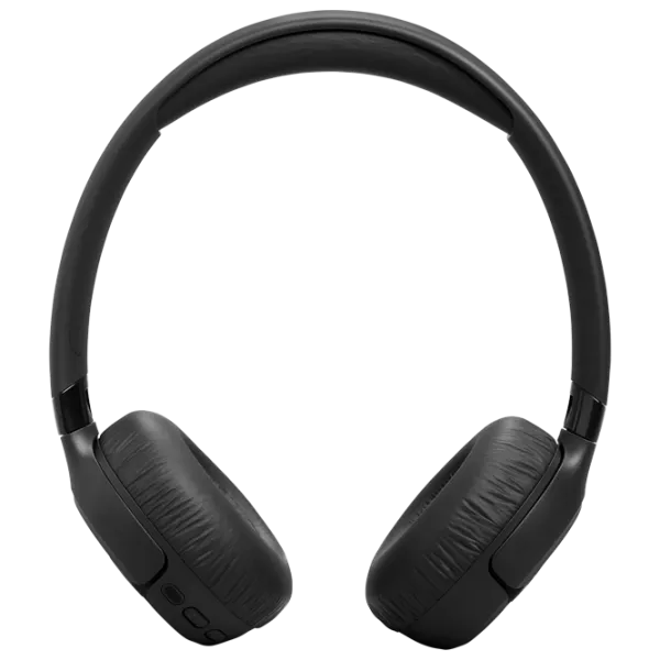 Căști JBL T680BT Black Black Fără fir/ Personal photo 3