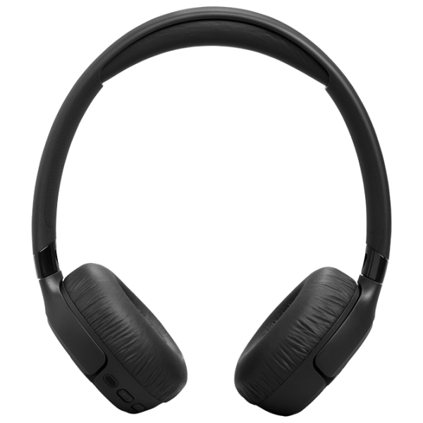 Căști JBL T680BT Black Black Fără fir/ Personal photo 3