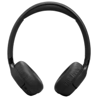 Наушники JBL T680BT Черный Черный Беспроводные/ Персональный photo 3