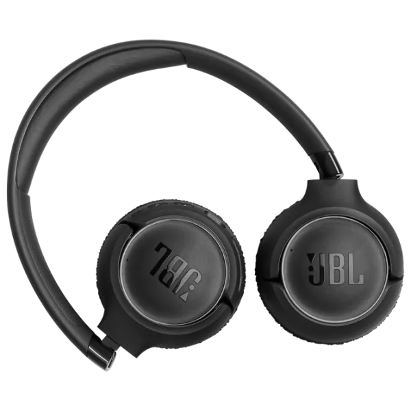 Căști JBL T680BT Black Black Fără fir/ Personal photo 4