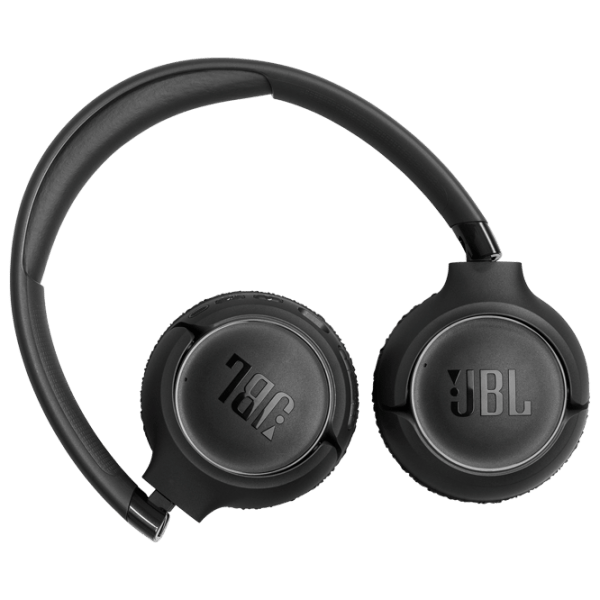 Căști JBL T680BT Black Black Fără fir/ Personal photo 4