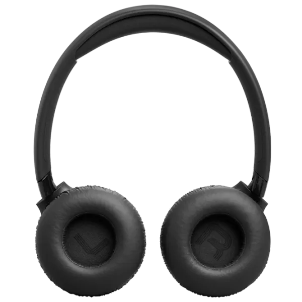 Căști JBL T680BT Black Black Fără fir/ Personal photo 5