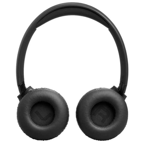 Căști JBL T680BT Black Black Fără fir/ Personal photo 5