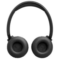 Наушники JBL T680BT Черный Черный Беспроводные/ Персональный photo 5