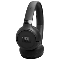 Наушники JBL T680BT Черный Черный Беспроводные/ Персональный photo 6
