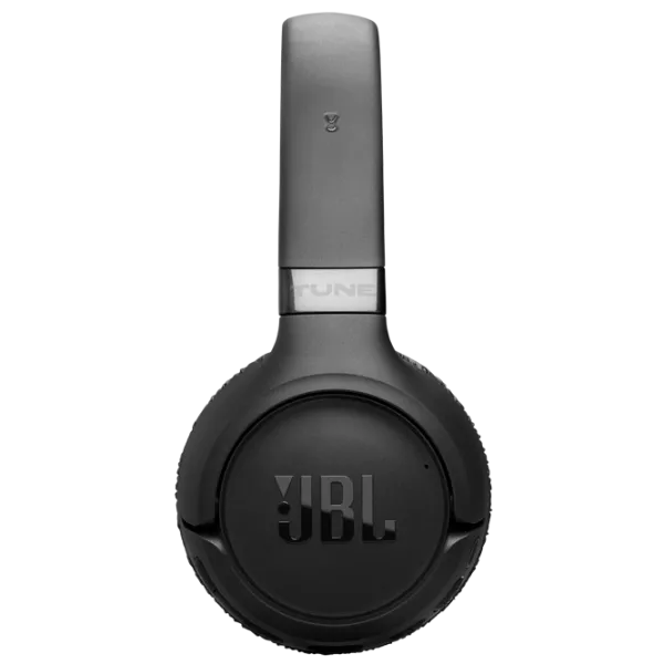 Căști JBL T680BT Black Black Fără fir/ Personal photo 7