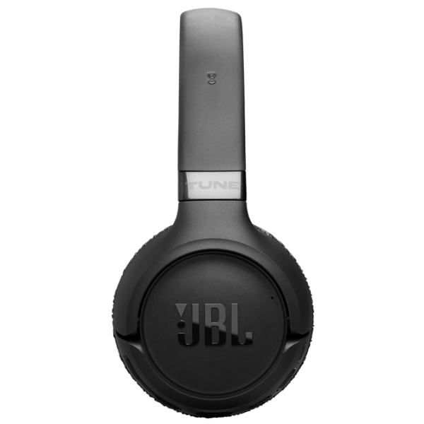 Căști JBL T680BT Black Black Fără fir/ Personal photo 7