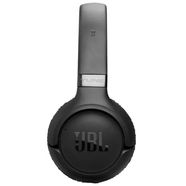 Căști JBL T680BT Black Black Fără fir/ Personal photo 8
