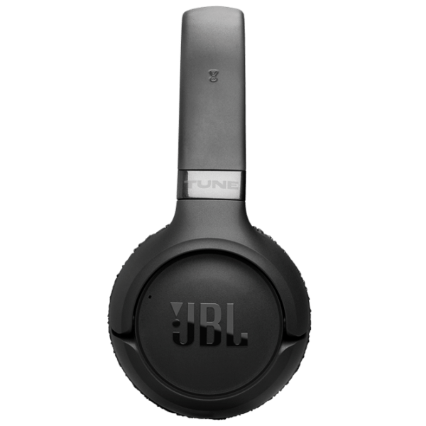 Căști JBL T680BT Black Black Fără fir/ Personal photo 8