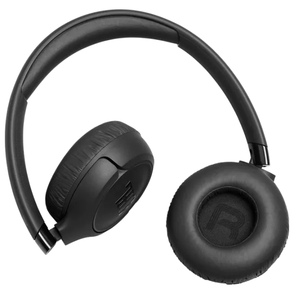 Căști JBL T680BT Black Black Fără fir/ Personal photo 9