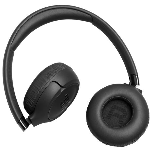 Căști JBL T680BT Black Black Fără fir/ Personal photo 9