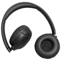Наушники JBL T680BT Черный Черный Беспроводные/ Персональный photo 9