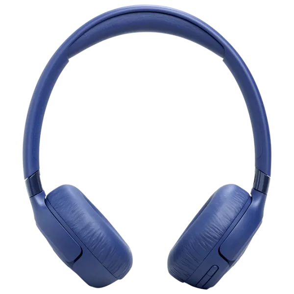 Căști JBL T680BT Blue Fără fir/ Personal photo 1