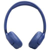 Căști JBL T680BT Blue Fără fir/ Personal