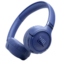 Наушники JBL T680BT Синий Беспроводные/ Персональный photo 2